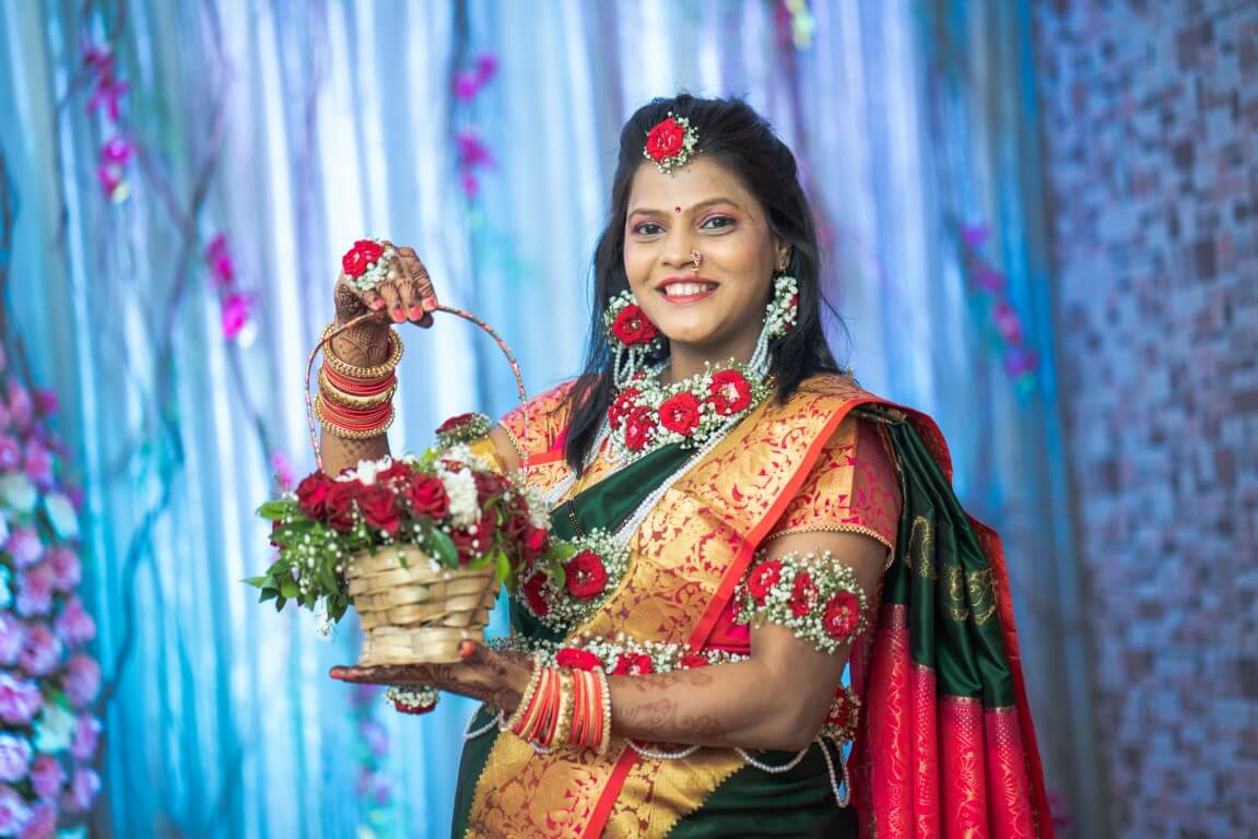 Baby Shower Photoshoot near Hiranandani Estate Thane by Photographer Prasanna